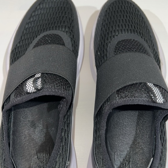 Sorel Kinetic Impact Sneakers - Stylish and Lightweight, Size 9.5 - Picture 8 of 12